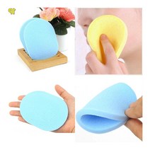 메이크업 해면 미용 스펀지 샤워스폰지 클렌징스펀지