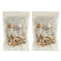 천궁 초본 궁궁이 뿌리 말린 마른 건조 건 600g 2팩, 단품