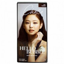 [ 국산 ] 미장센 올뉴 헬로버블 3NT 다크초코턴컬러-어두운초코렛빛갈색, 1개, 상세페이지 참조, 상세페이지 참조