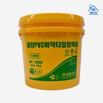 새로고침 친환경 데코타일본드 온돌용 10kg(10-12평), 1개