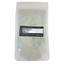 퓨어솝 맥반석 분말 천연분말 천연분말, 맥반석 분말500g