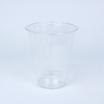 7온스 74파이 PET 투명컵 1박스(1000개)