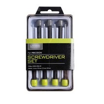 Tree 정밀 드라이버 7종 세트, 2세트