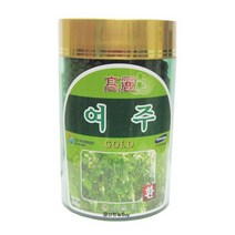 부모님효도선물/고려여주환골드 300g X 1병(약 4000정)/서초원식품/한국산/무료배송, 상세페이지 참조