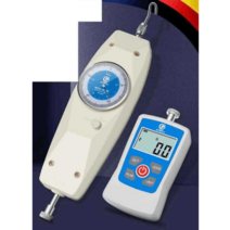 인장강도 시험기 푸시풀 게이지 장력 테스터 게이지, 디지털 디스플레이 KM-10N(1kg)