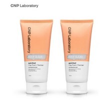 [H몰] CNP 차앤박 [1+1] 안티 더스트 클레이폼 클렌저 150ml, 1개