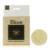 노묘 간편두부형모래 고양이 반려묘 스노우뱅갈 4kg, 상세페이지 참조