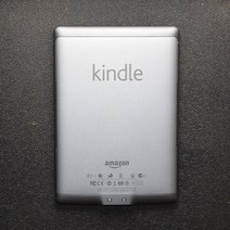 전자책 리더 이북 빛나다 4 리퍼브 잉크 디스플레이 6 인치 빛나다 5 kobo 회색, 유일한 전자책 리더기