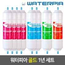 [99_1]_워터피아 골드필터 세트 [12인치], 02_2_12인치_양방향_골드필터_1년세트