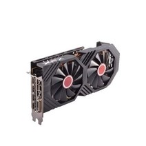 XFX 사파이어 펄스 레이던 RX 580 8GB GDDR5 그래픽 카드