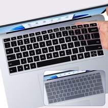 2Pack Keyboard Cover Skin for Microsoft Surface Laptop 5 4 13.5