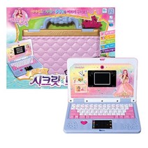 [영실업]영실업 시크릿쥬쥬 시크릿 노트북