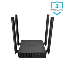 티피링크 Archer C54 AC1200 듀얼밴드 Wi-Fi 공유기