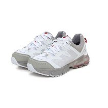아이더 아이더 퀀텀 네오 핏 화이트 DUS22G32