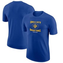 CIRCLE CITY 인디애나페이서스 NBA 반팔 티 셔츠 농구 빅사이즈 커플 스웻 슈팅 져지 웜업 저지 유니폼