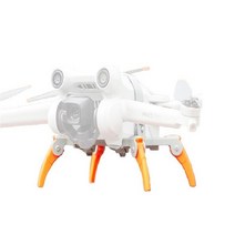 DJI MINI 3 PRO 전용 스파이더 랜딩기어 오토케 AC-D11 디제이아이 미니3 거미다리, 그레이