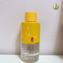일리윤 프레쉬 모이스춰 립앤아이 리무버, 78개, 300ml