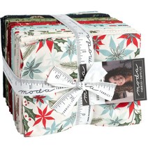 Stephanie Sliwinski Good News Great Joy 34 Fat Quarters 1 Panel Moda Fabrics 45560AB