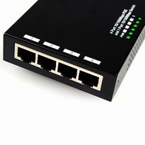 넥스트 NEXT-POE505F PoE 스위치허브