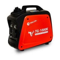 툴콘 툴콘 인버터 저소음 발전기 캠핑 NTG-1000 TG-1000K