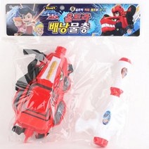 G03 올림포스 다이노코어 울트라 배낭물총(74752), 단품