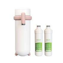 영원코퍼레이션 리비온 YP-U30PK 냉온정수기 + 추가 필터패키지