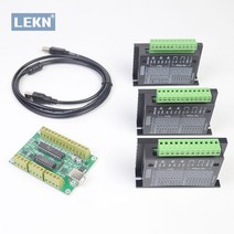 grbl 제어 보드 usb 포트 3축 인터페이스 드라이버 모션 컨트롤러 tb6600 업그레이드 vfd 인버터 cnc 조각 기계 diy, Package2