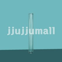 연구실 과학실 유리시험관 10ml 13x120 실험수업 과학기자재 연구교구 실험교구 과학교구 실험실 연구수업, 1개, 13x75시험관10개5ml