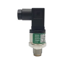 FPT-010 압력센서 10bar PT1/4 4~20mA 8~32VDC, 없음