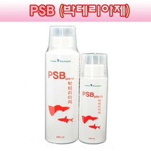 (주)가성아쿠아홈펫 박테리아제 수질개선제, 120ml