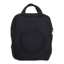 GCP-9000 네오프렌 캠핑릴선 코드릴 휴대용 보관 파우치 방수 22x28.5x13cm