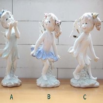 팅커벨 요정, A