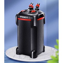 외부여과기 오물 집진기 집똥기 똥집기, CU-600 (30-50cm의 탱크에 적합)