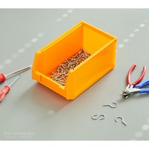 정광피에스아이 부품상자 (2호) J-002 다목적 공구함 부품박스