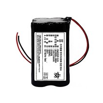 삼성 18650 배터리팩 2S2P 7.4V 5200mAh (2*2) [리튬이온 제작형], 1개, 1개