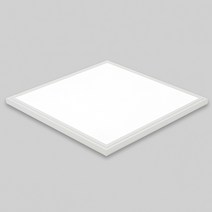 LED 슬림엣지 평판등 더심플 면조명 무타공 방등 주방 거실조명 led전등교체 얇은조명 비츠온, 40w(520x520)