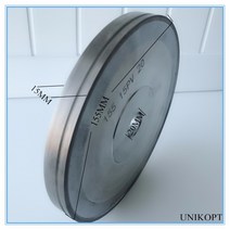 기어액션 자동차 광택기 폴리셔 무선 essilor kappa auto edgers 연마