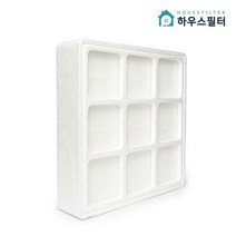 기타 바보사랑[하우스필터]아이큐에어 공기청정기필터 헬스프로 프리맥스필터
