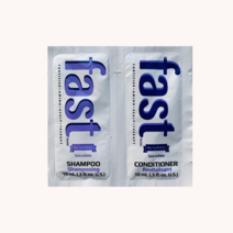 니심 패스트 여행용 일회용 샴푸 컨디셔너 파우치 머리 빨리 기르는 법 전역선물 10+10, 니심 샴푸 컨디셔너 세트 10ml+10ml