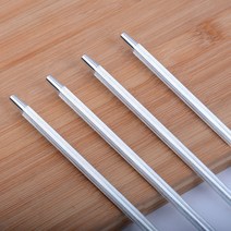 칼갈이 야스리, 1개