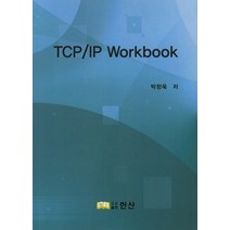 TCP/IP Workbook, 한산