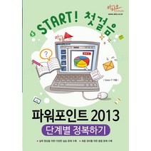 파워포인트 2013 단계별 정복하기, 아티오