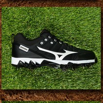 MIZUNO일체형징야구화215309[검]