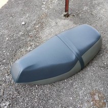 슈퍼커브시트 배달 파츠 오토바이 바이크부품 짐대 헌터커브 튜닝, 옵션3