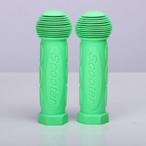 마이크로 킥보드 핸들 맥시 악세사리 미니 손잡이 교체 부품 수리, D