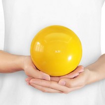 메디신볼 마사지볼 2lb-10lb 토닝 볼 소프트 가중 미니 의학 공 남성과 여성 운동 장비에 대한, [02] 3lb