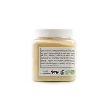 [해외분유] 압타밀 킨더밀쉬 힙분유 NatureVit 소야 밀크 파우더 600g Vegan Non-GMO ampamp 단백질 49%