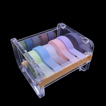 속눈썹 테이프 커터기 점보 커터 대용량 마스킹테이프