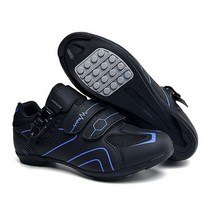 R568 21년식 클릿슈즈 평페달 MTB 로드 자전거 신발, 화이트, 260, MTB/클릿용
