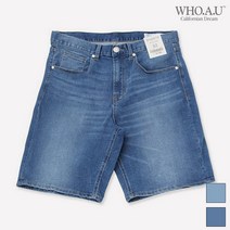 후아유 후아유 후아유 베이직 숏팬츠_WHTJ92515M (P001891915)